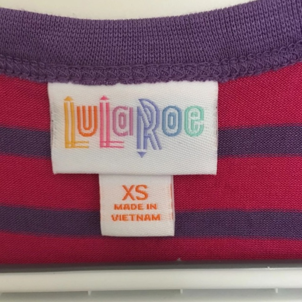 Lularoe Randy - Picture 3 of 3